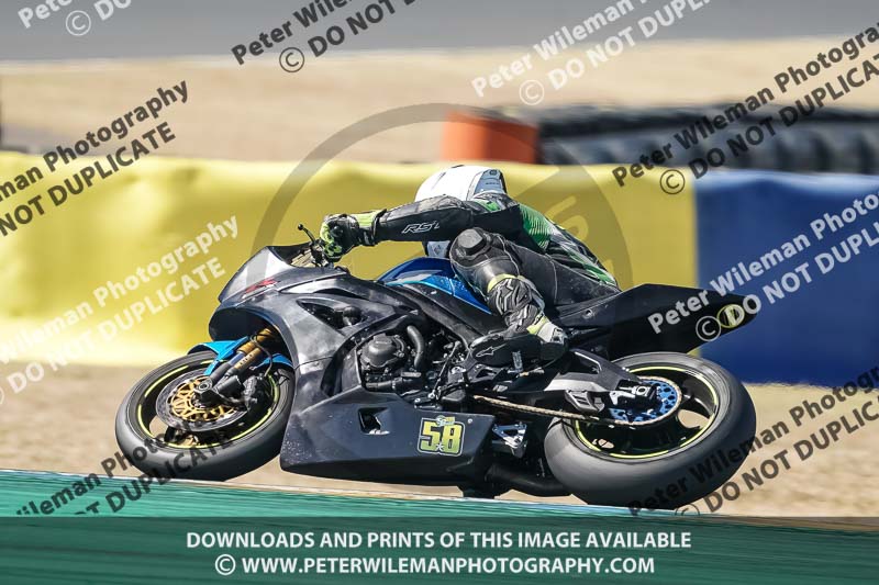 Le Mans;event digital images;france;motorbikes;no limits;peter wileman photography;trackday;trackday digital images